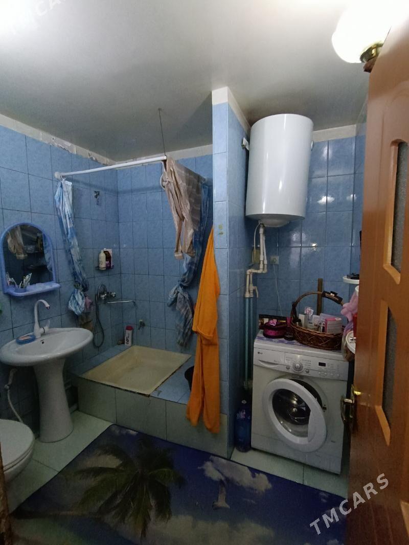 3 комнат 3 этаж - Мары - img 4