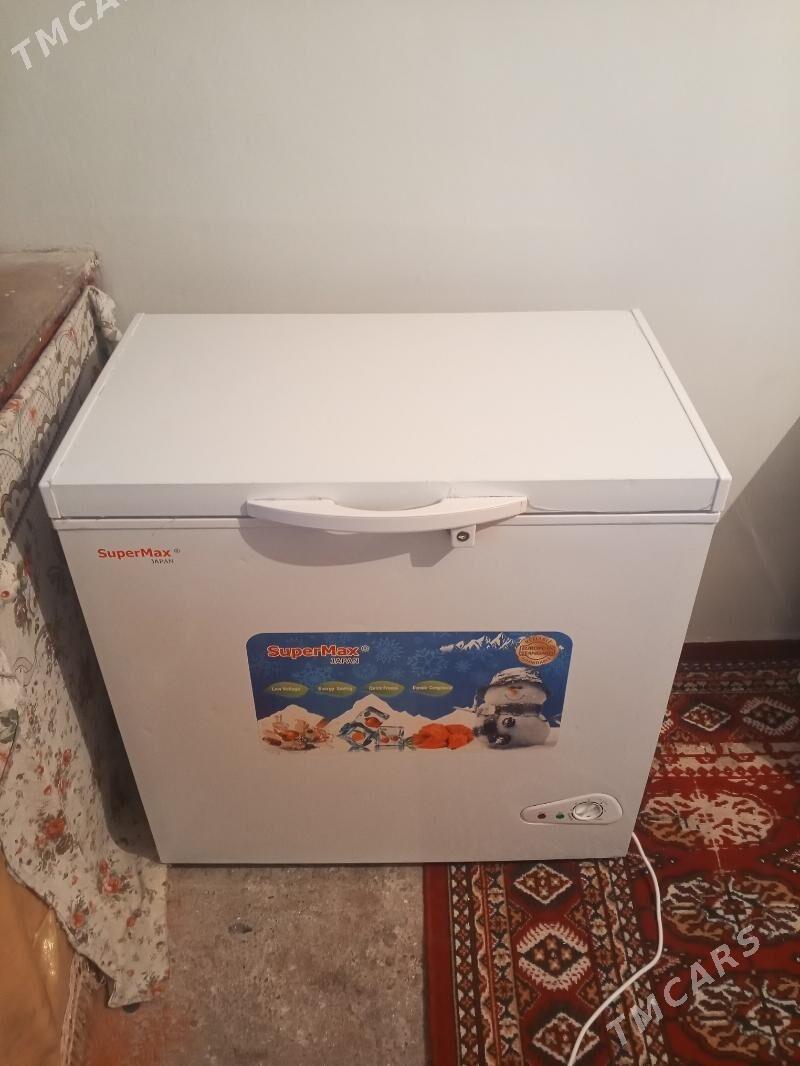 MARAZILNIK 210litir - 30 mkr - img 4