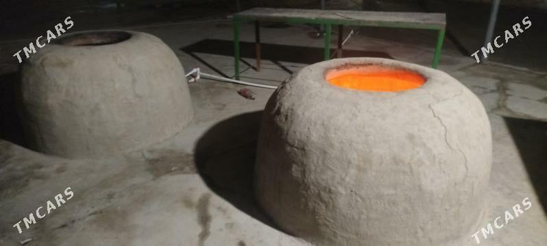 arenda pekarny - Бахарден - img 1