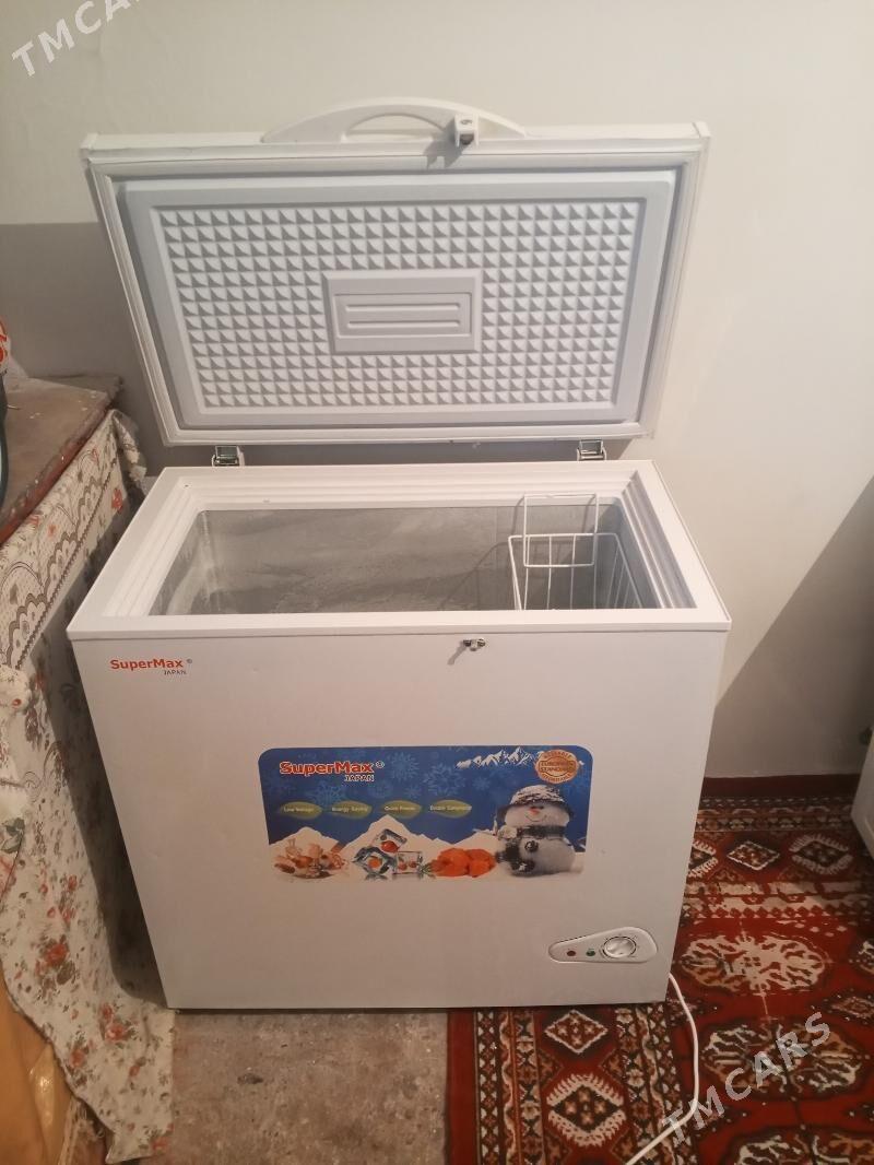 MARAZILNIK 210litir - 30 mkr - img 5