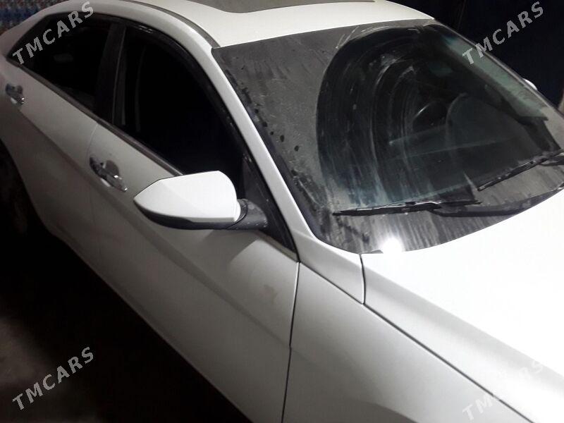 Hyundai Elantra 2021 - 250 000 TMT - Ашхабад - img 4