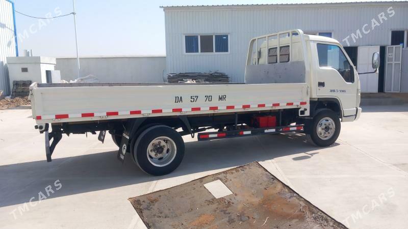 Forland H2 2013 - 140 000 TMT - Байрамали - img 1