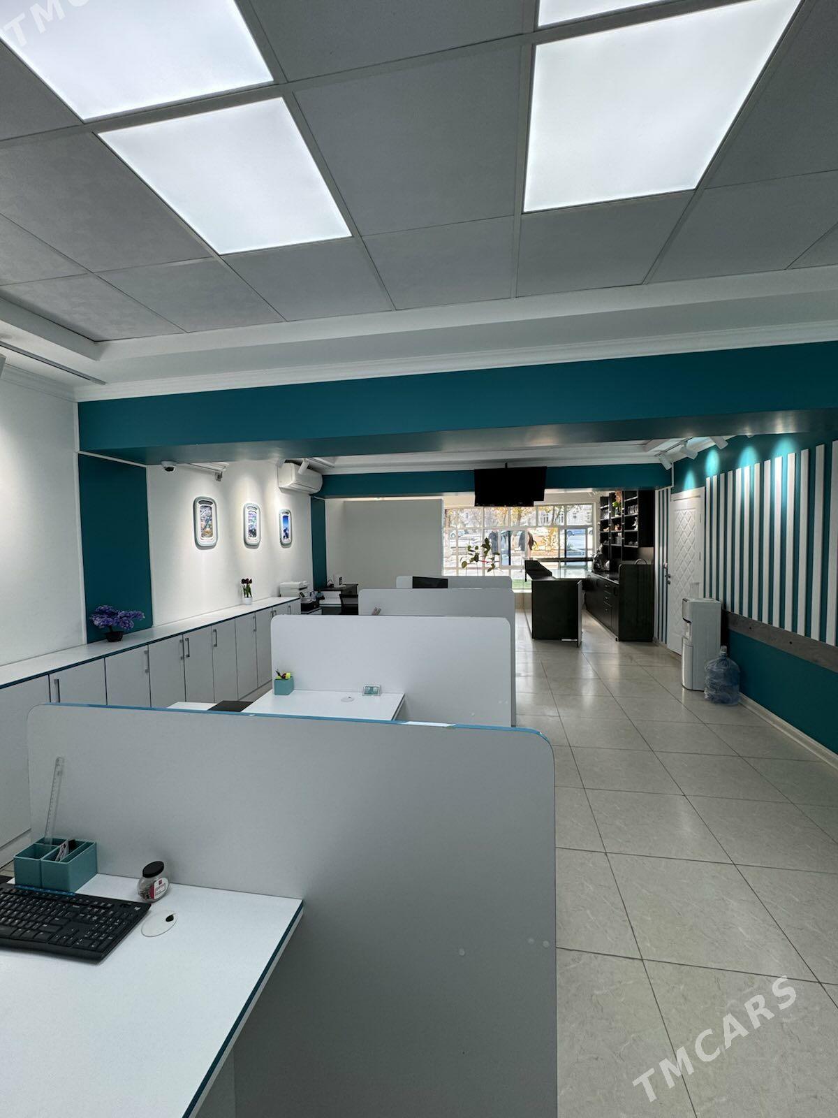 Satlyk Offis - 30 мкр - img 3