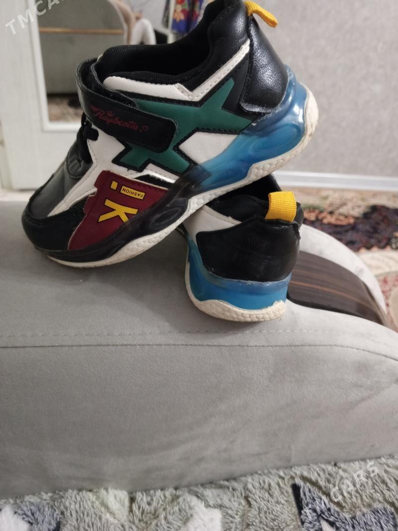 кросовки - Balkanabat - img 1