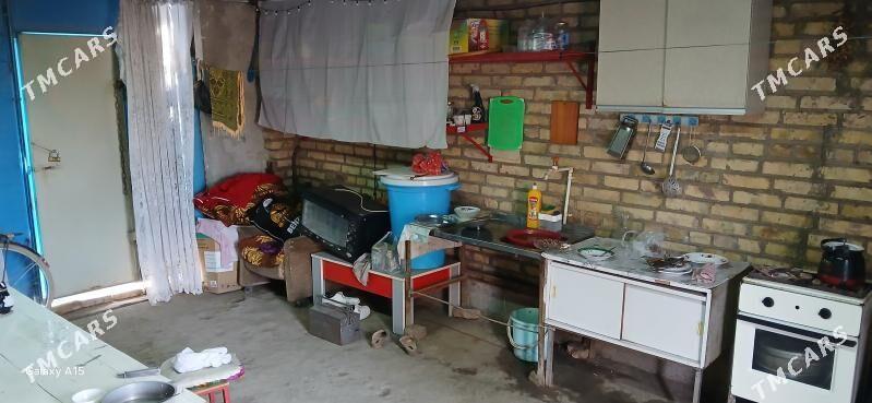 Дача аэропорт - Чарджоу - img 4