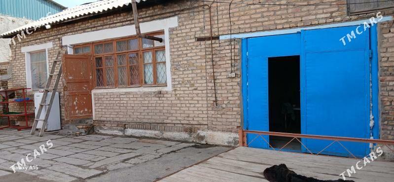 Дача аэропорт - Чарджоу - img 3