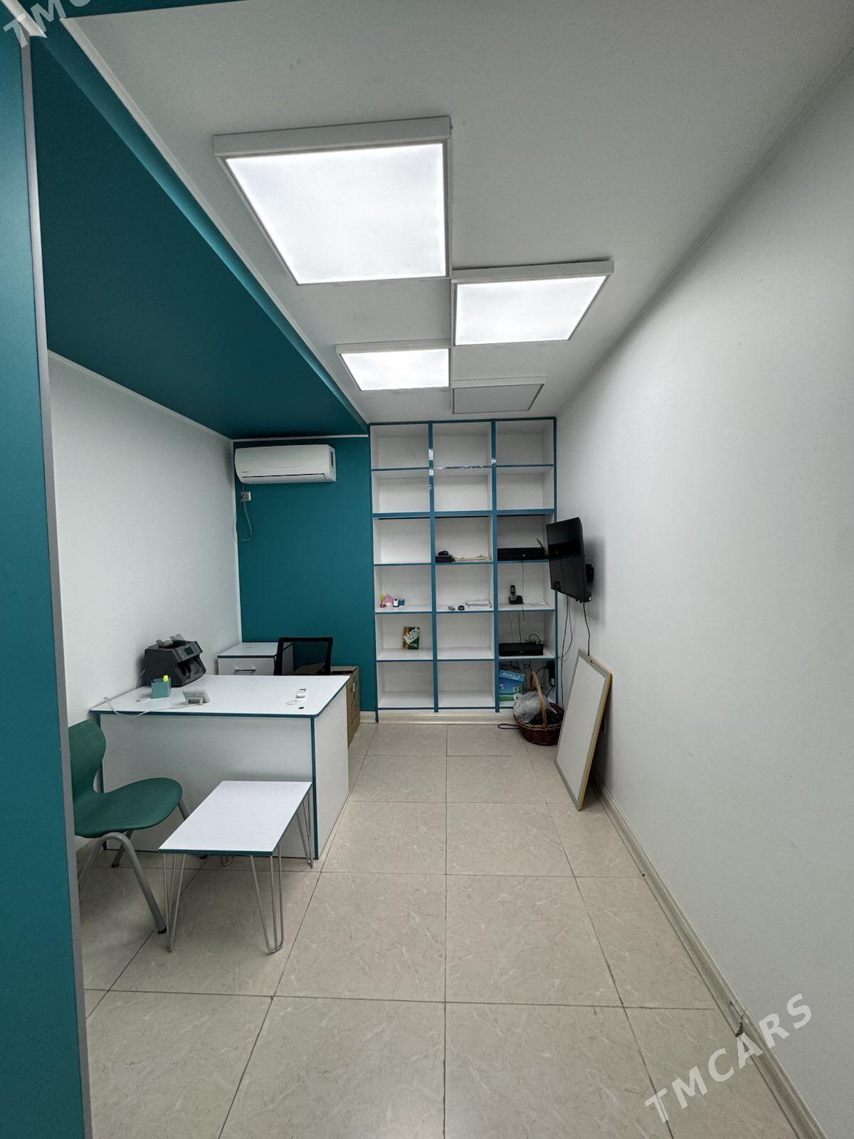 Satlyk Offis - 30 мкр - img 5