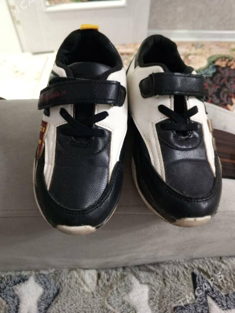 кросовки - Balkanabat - img 2