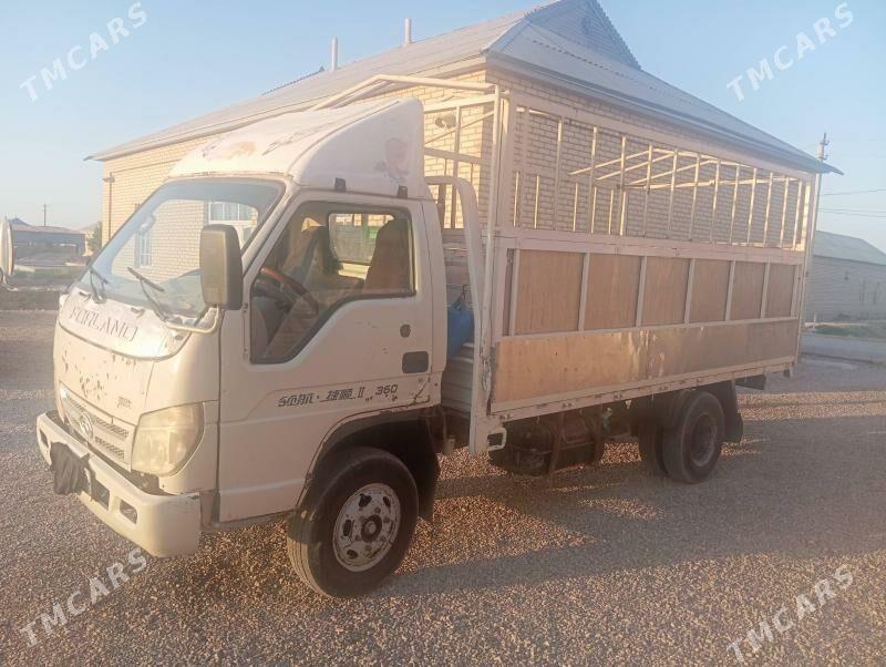 Forland H2 2010 - 110 000 TMT - Мары - img 3