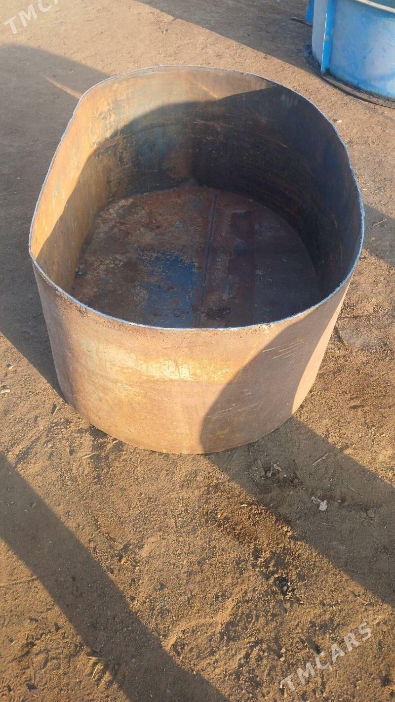 ýem kazan - Дашогуз - img 1