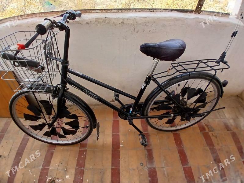 welik - Балканабат - img 2