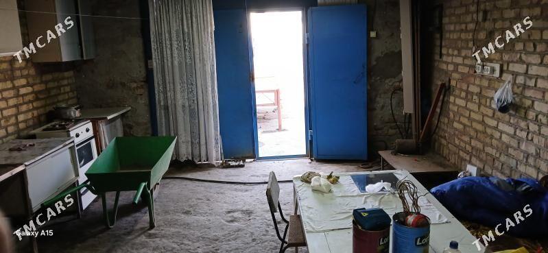 Дача аэропорт - Чарджоу - img 6