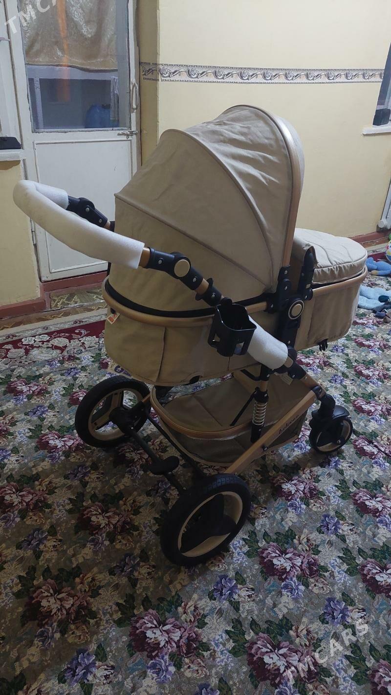 KALŸASKA - Türkmenbaşy - img 3