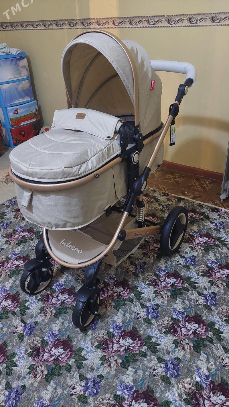 KALŸASKA - Türkmenbaşy - img 2