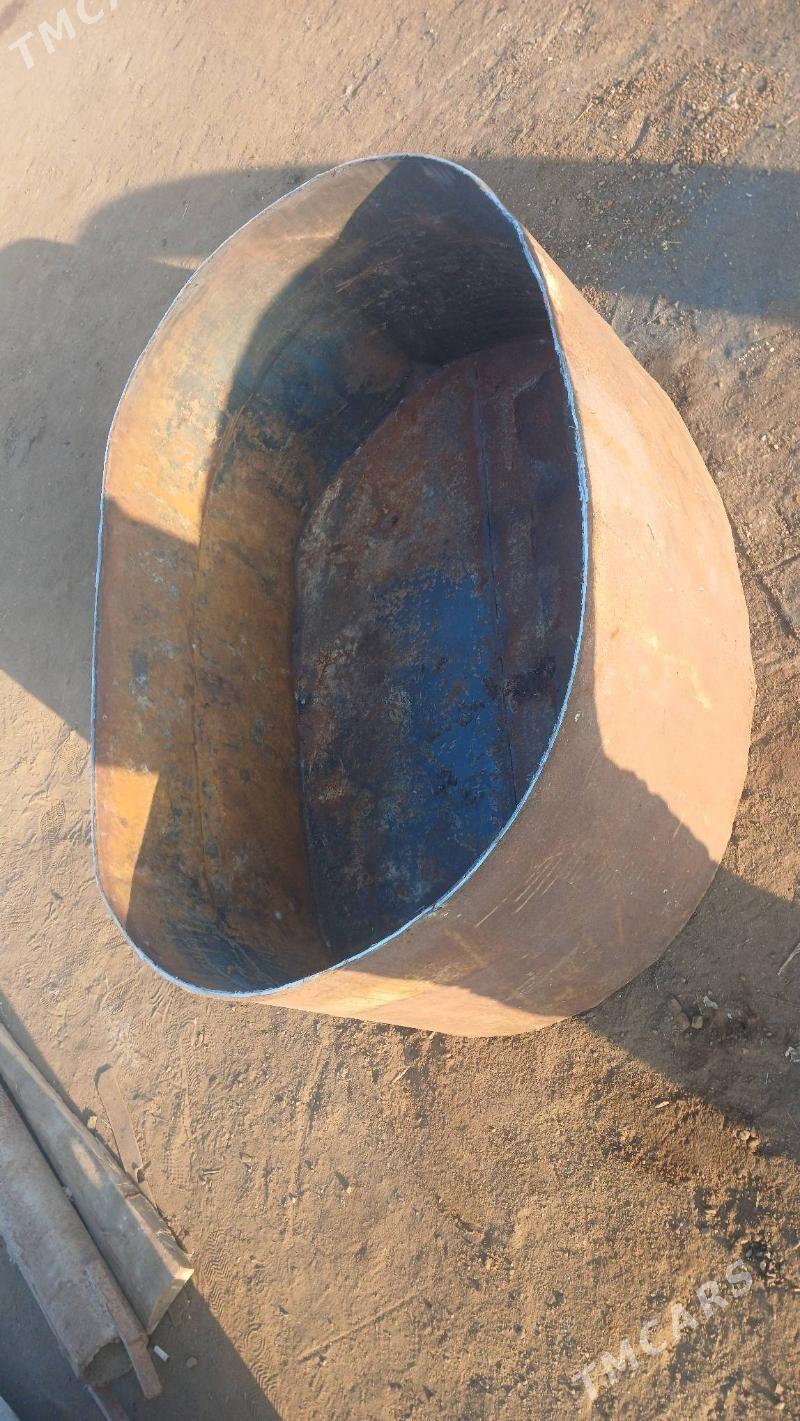 ýem kazan - Дашогуз - img 3