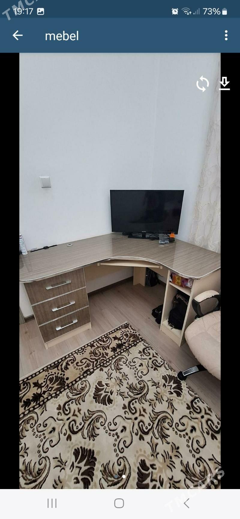 mebel - Балканабат - img 2