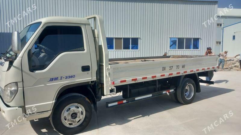 Forland H2 2013 - 140 000 TMT - Байрамали - img 3