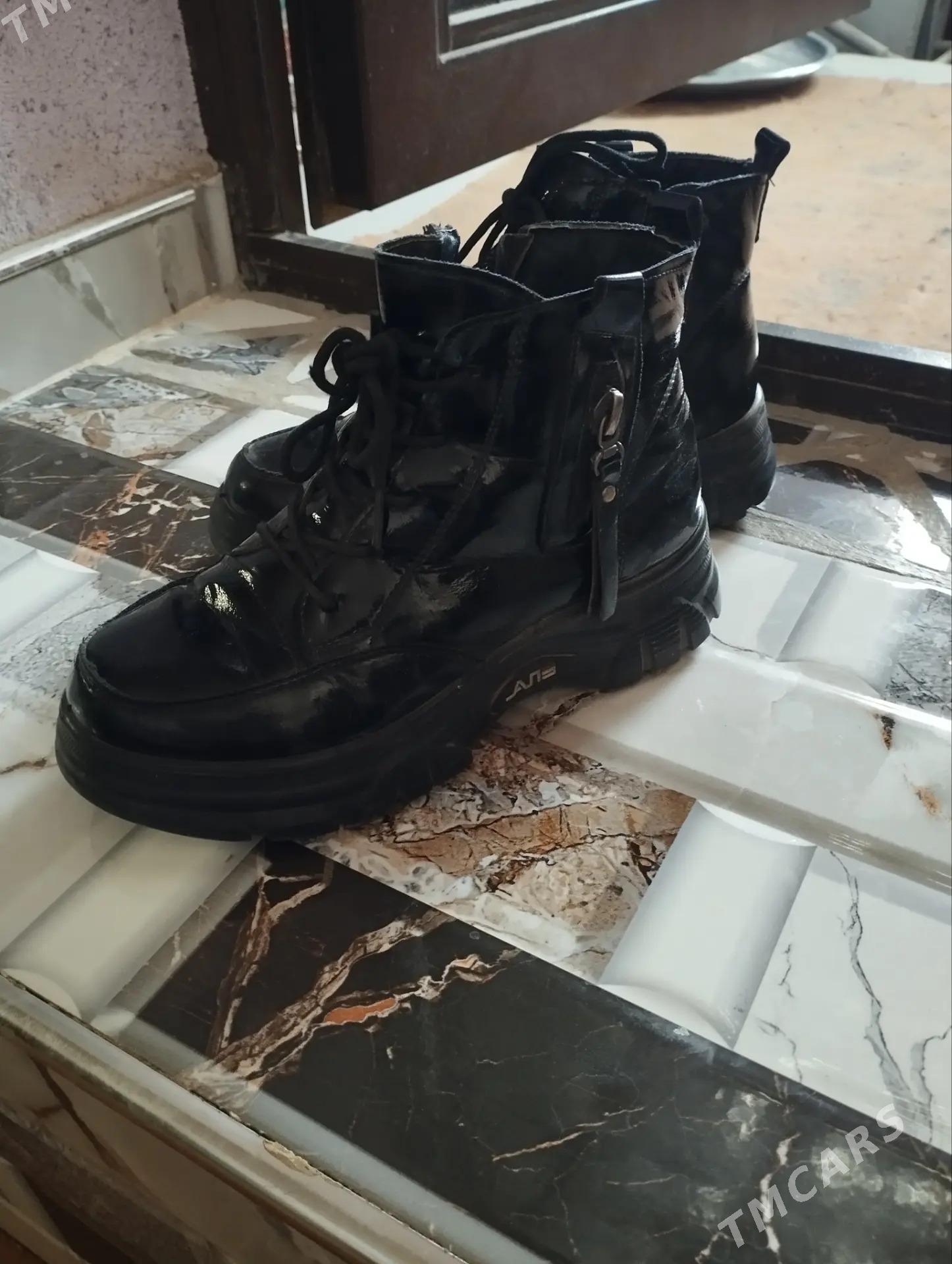 Adik - Дашогуз - img 2