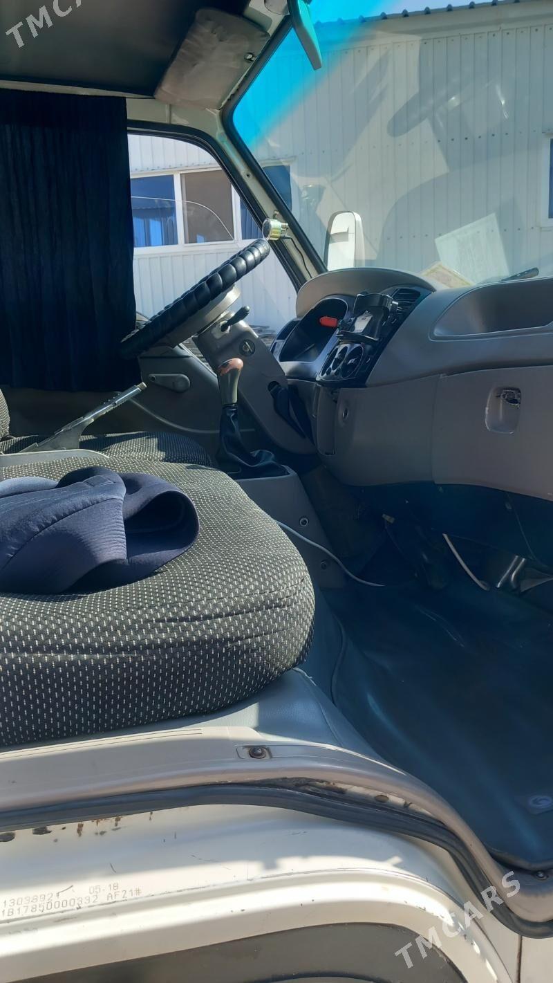 Forland H2 2013 - 140 000 TMT - Байрамали - img 2