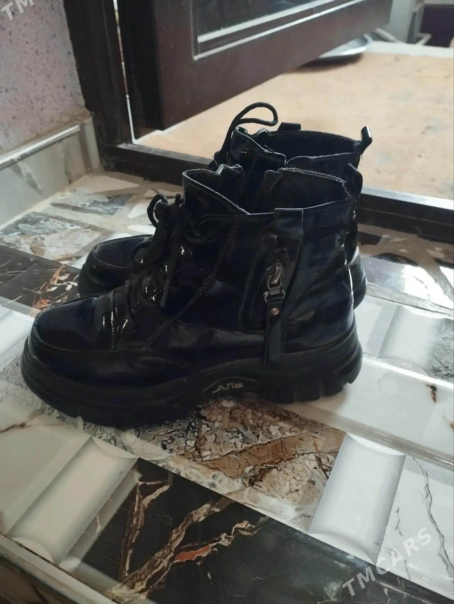 Adik - Дашогуз - img 1