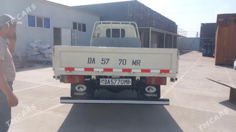 Forland H2 2013 - 140 000 TMT - Байрамали - img 4