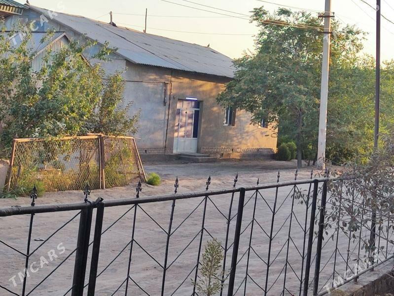 Satlyk Jay - Кёнеургенч - img 1