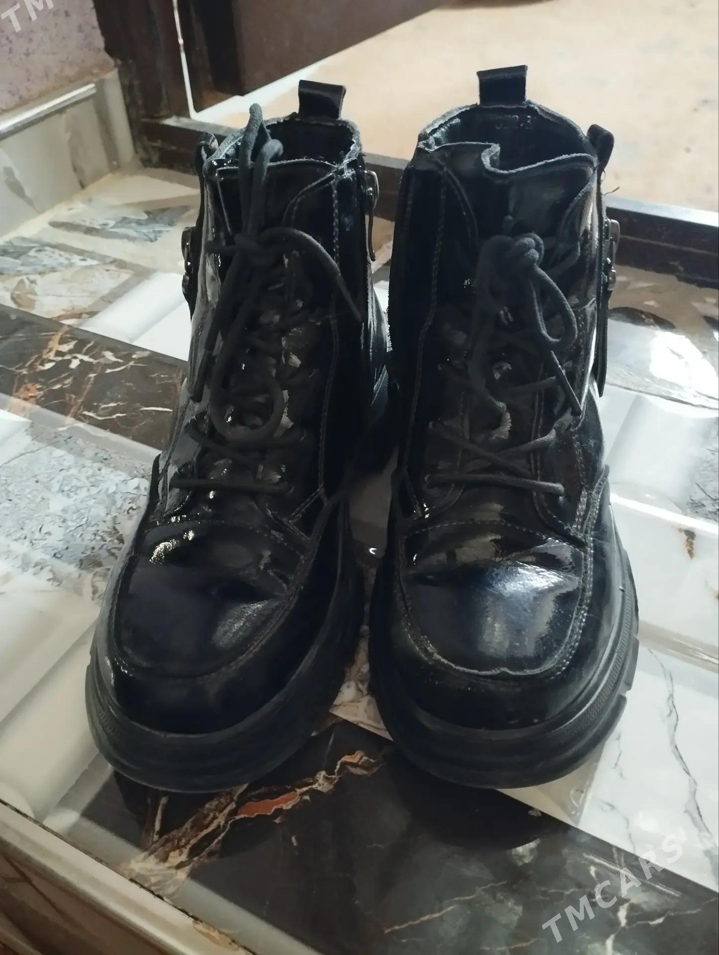 Adik - Дашогуз - img 3