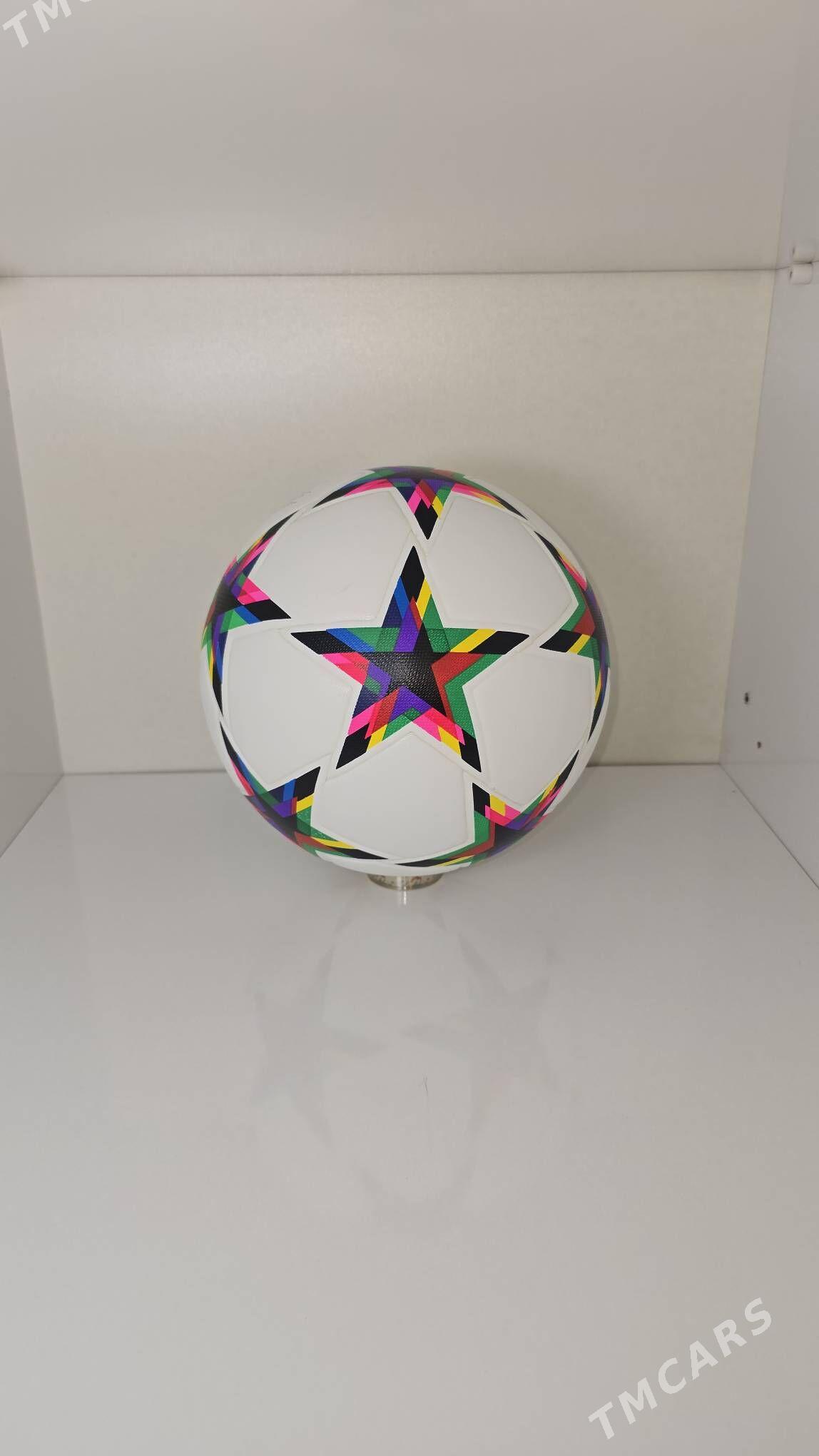 LIGA ÇEMPION FUTBOL TOP - Гуртли - img 1