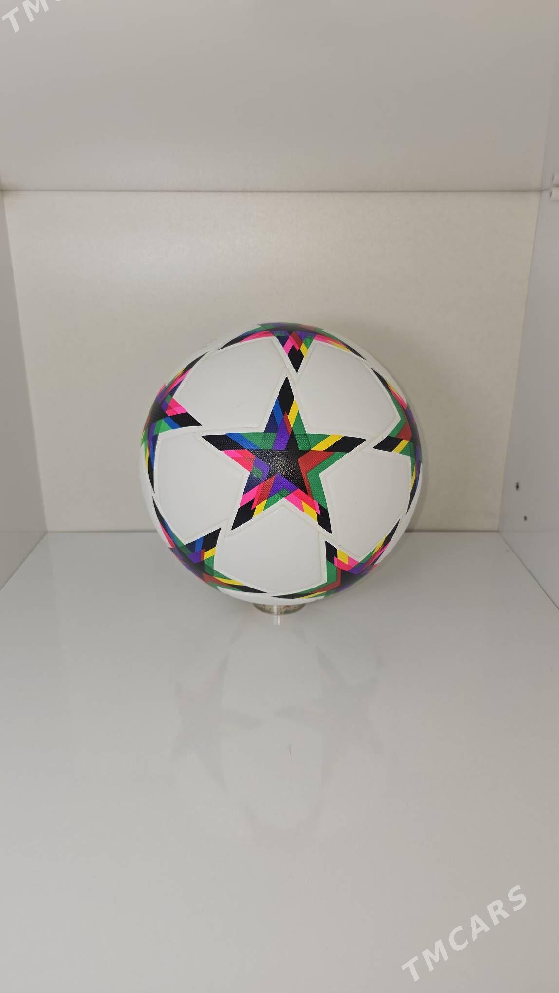 LIGA ÇEMPION FUTBOL TOP - Гуртли - img 2