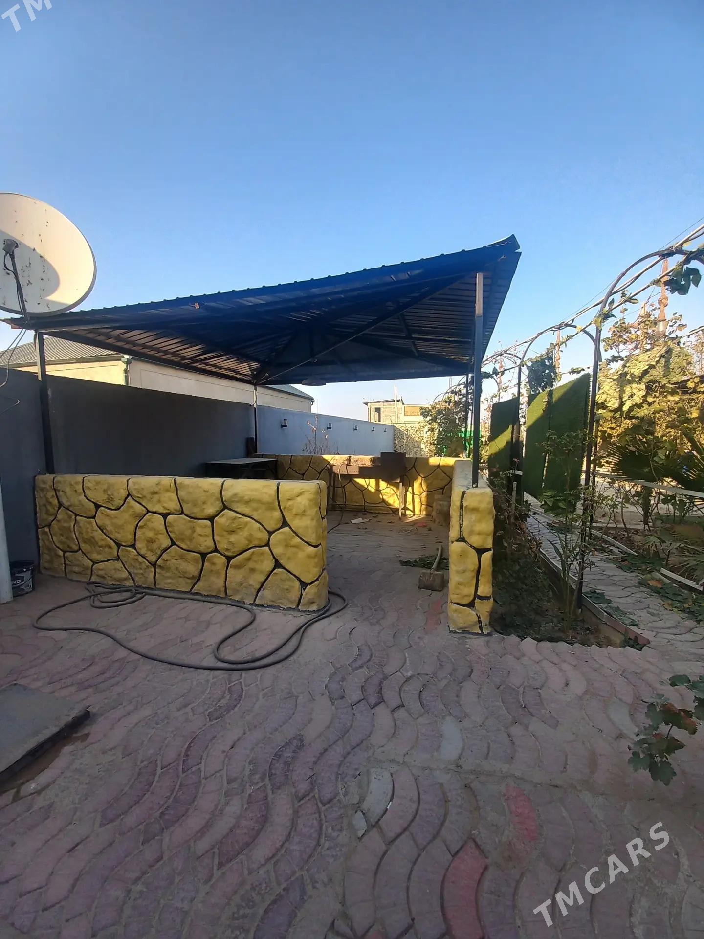 Gazly Daca 6 sotok - Ак-Бугдайский этрап - img 6