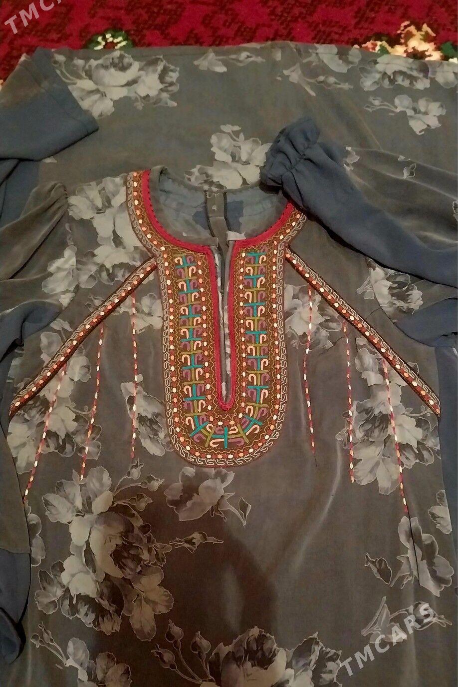 gülýüpek köynekler - Hitrowka - img 2