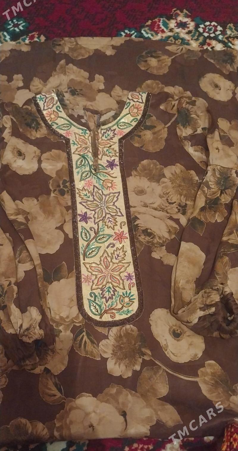 gülýüpek köynekler - Hitrowka - img 4