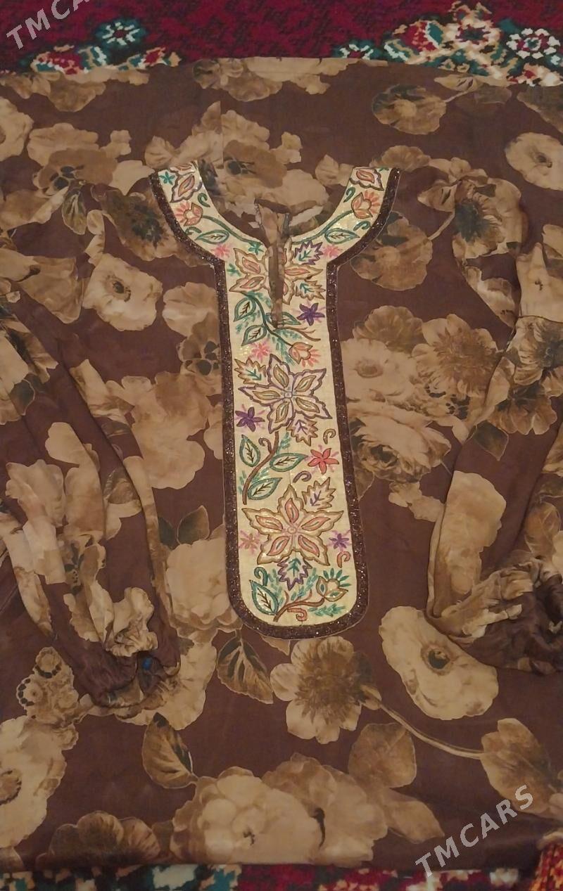 gülýüpek köynekler - Hitrowka - img 3