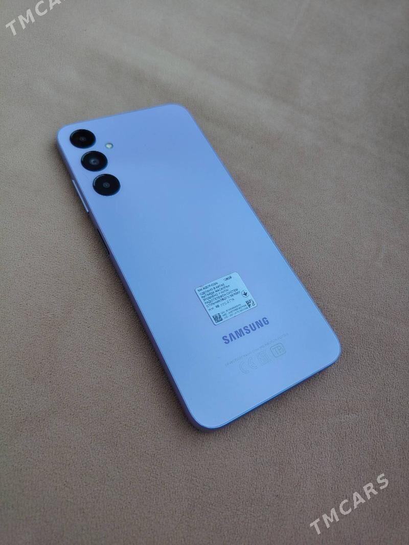Samsung A05S 4/128 - Aşgabat - img 1