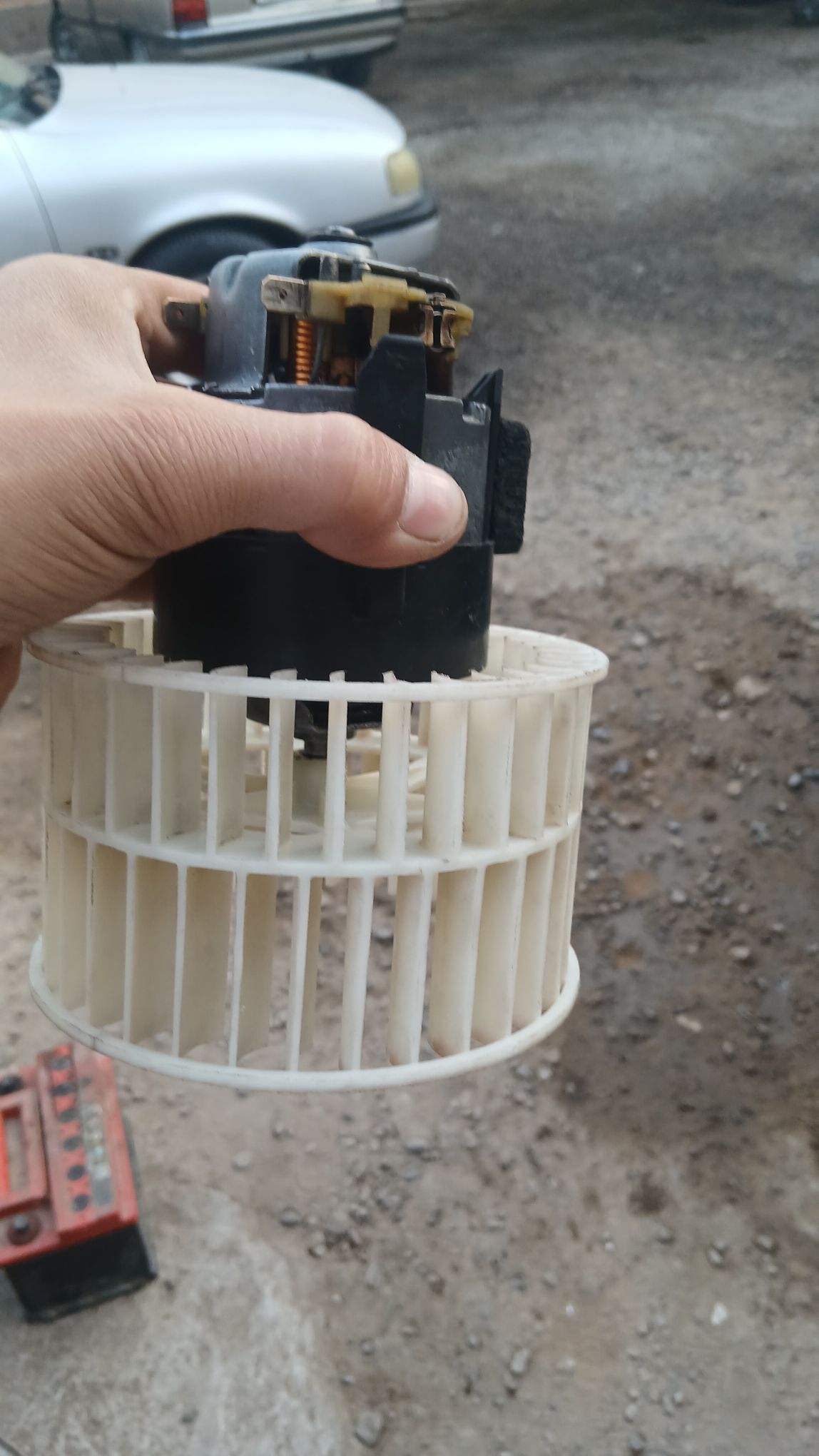 opel pecx 150 TMT - Mary - img 1