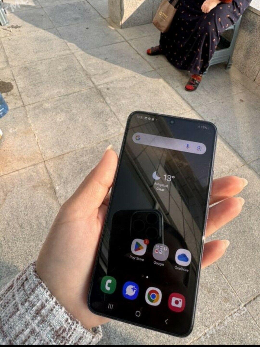 Samsung S22   8/256 - Kerki - img 2