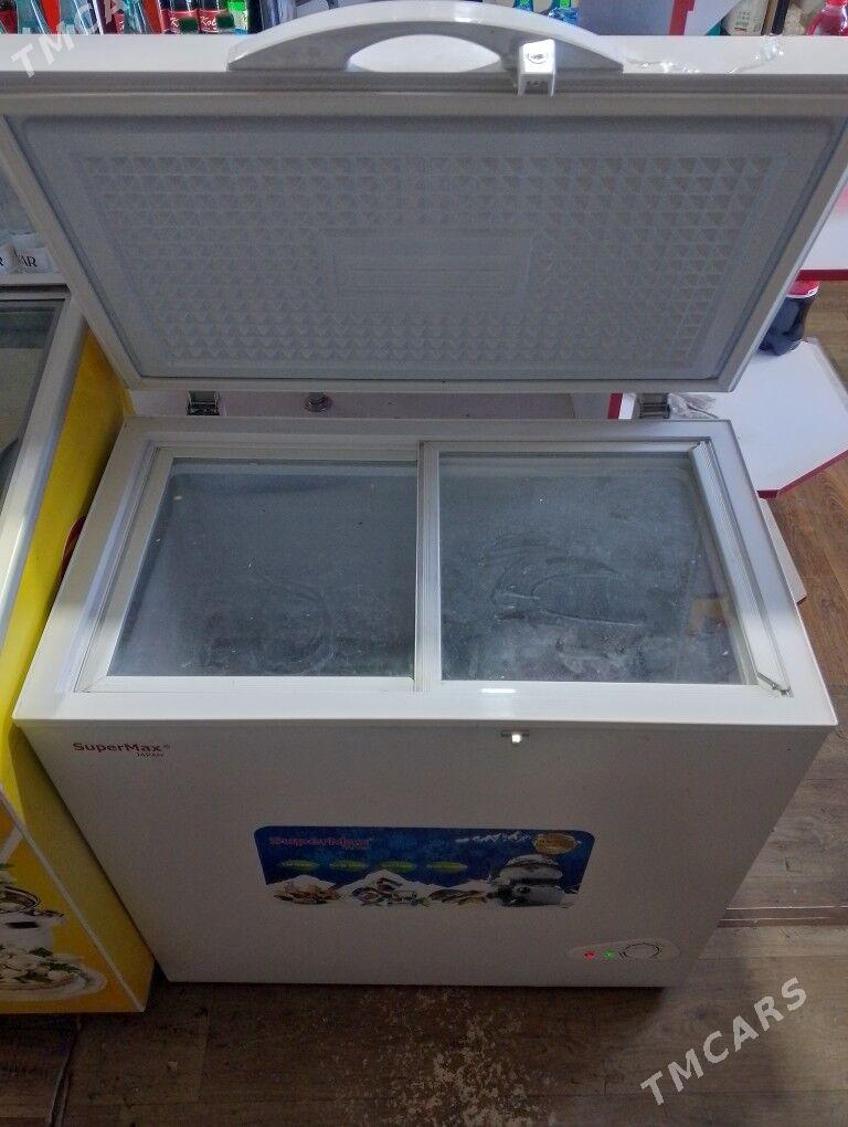 morozilnik - Mary - img 2