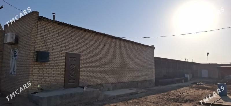 Satlyk jaý - Baýramaly - img 3