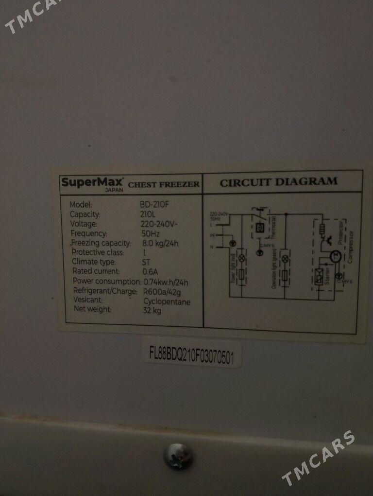 morozilnik - Mary - img 1