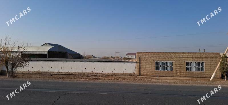 Satlyk jaý - Baýramaly - img 1