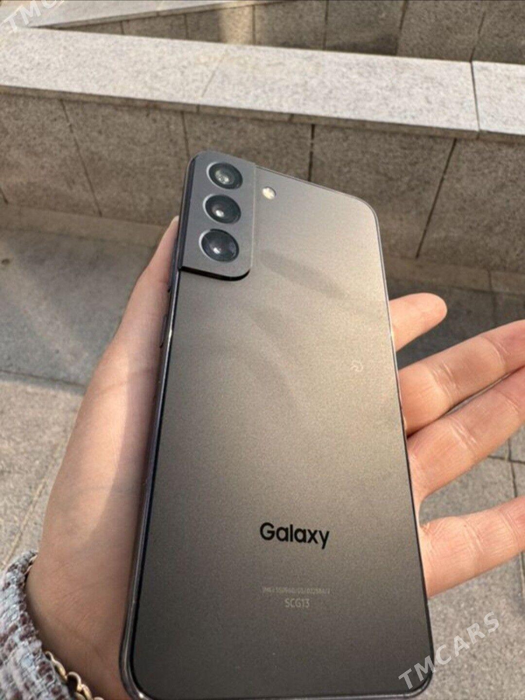 Samsung S22 8/256 - Kerki - img 1