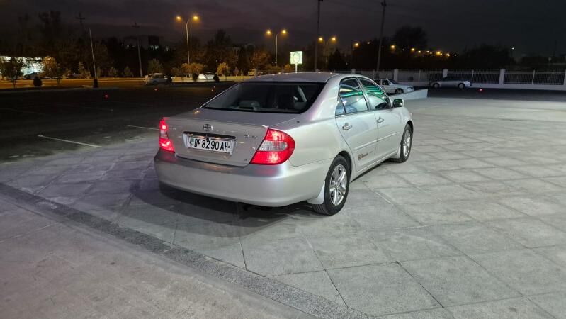 Toyota Camry 2004 - 165 000 TMT - Гёкдепе - img 4