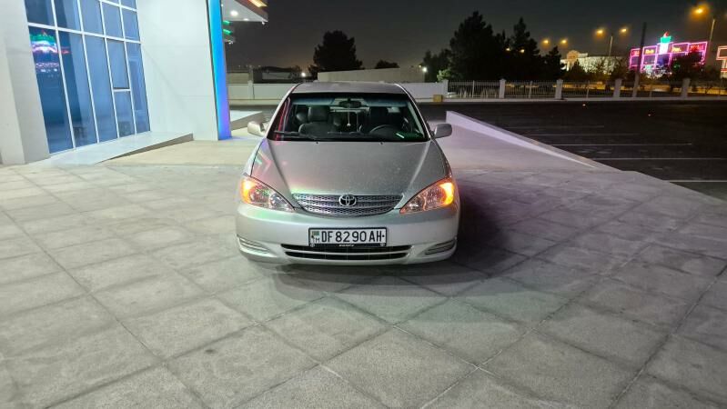 Toyota Camry 2004 - 165 000 TMT - Гёкдепе - img 2