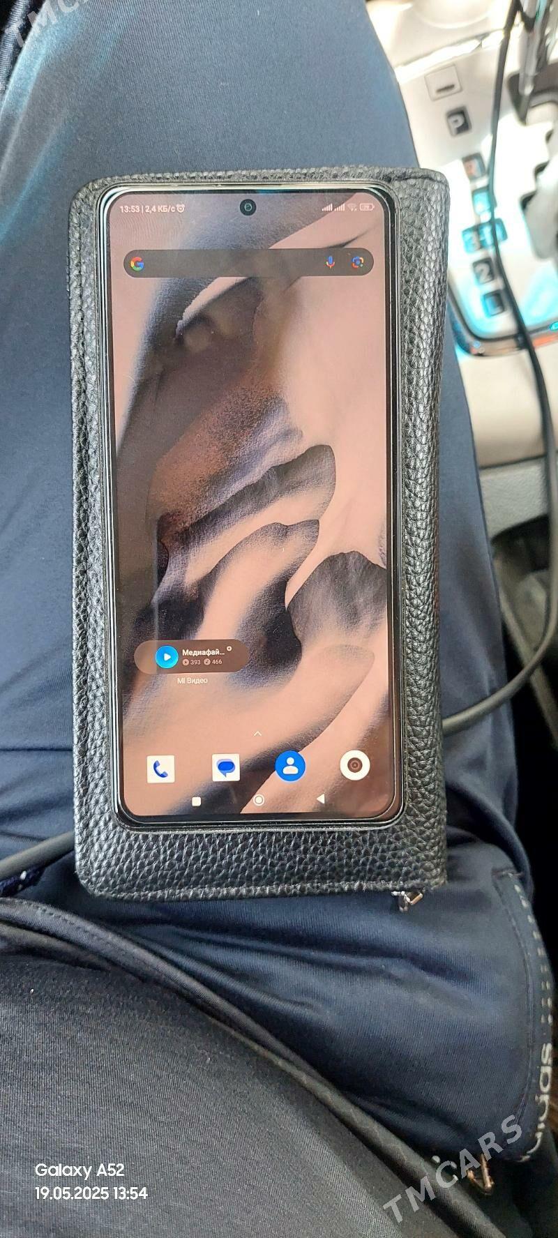 Redmi not 12 pro 5g 8/256 - Büzmeýin - img 2