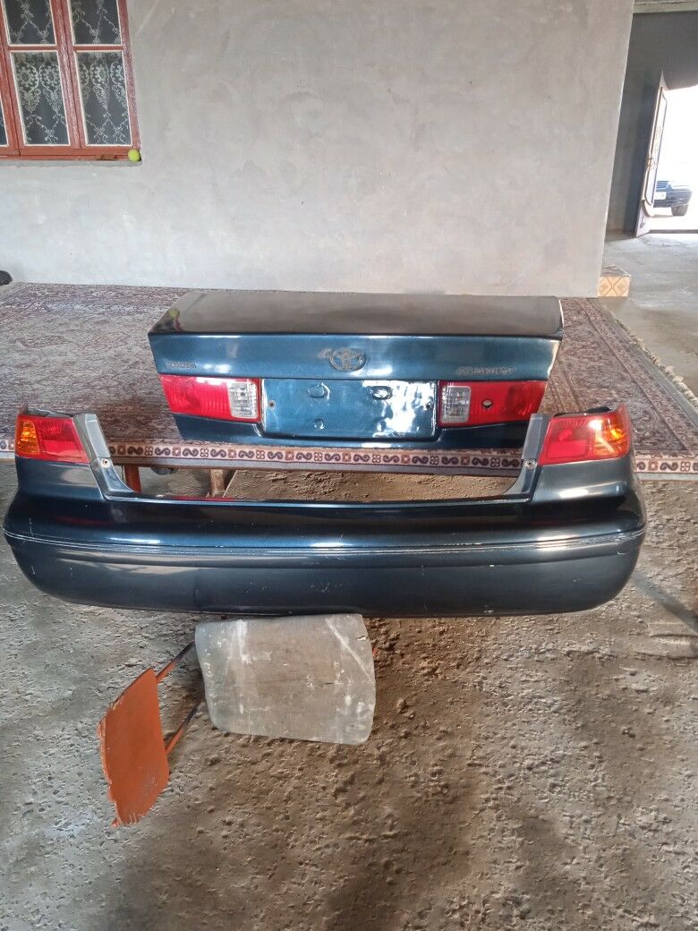 babyçka 1 800 TMT - Dänew - img 2