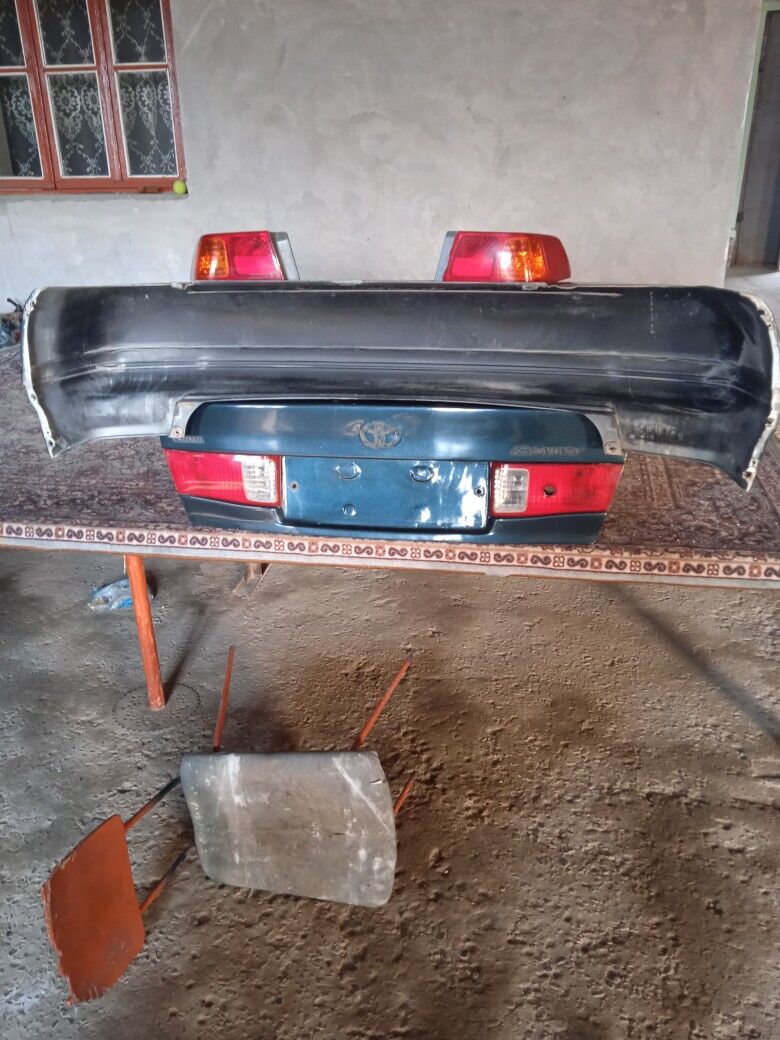 babyçka 1 800 TMT - Dänew - img 3