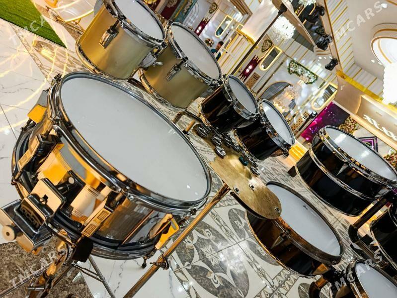 РЕТЕН БАРАБАН USTANOVKA RETEÑ - Туркменабат - img 8