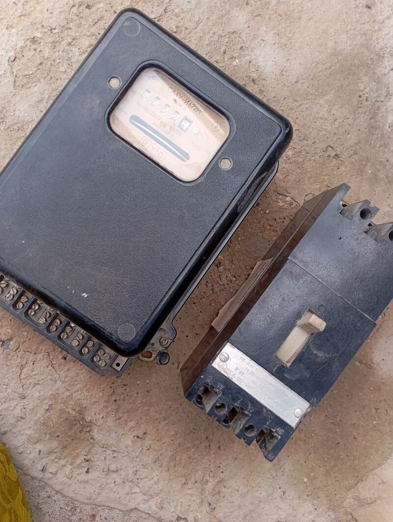 автомат счётчик awtomat - Гызыларбат - img 1