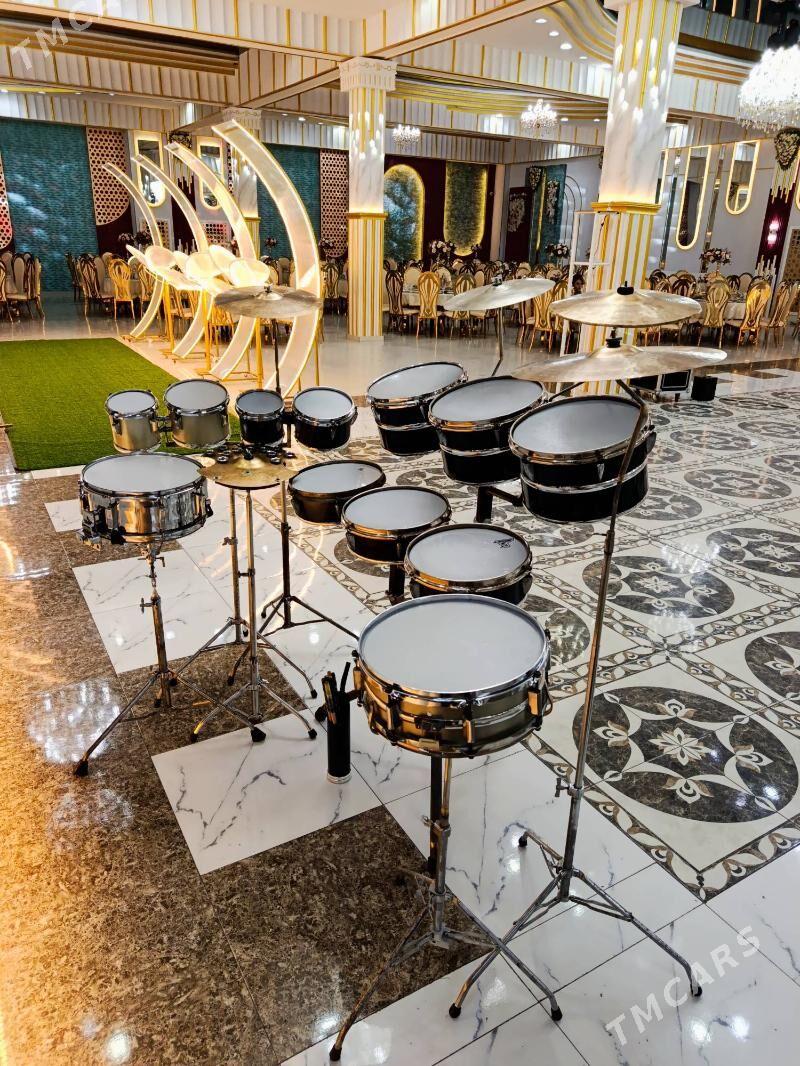 РЕТЕН БАРАБАН USTANOVKA RETEÑ - Туркменабат - img 6