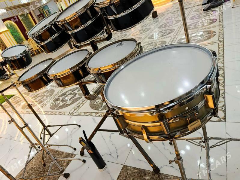 РЕТЕН БАРАБАН USTANOVKA RETEÑ - Туркменабат - img 5